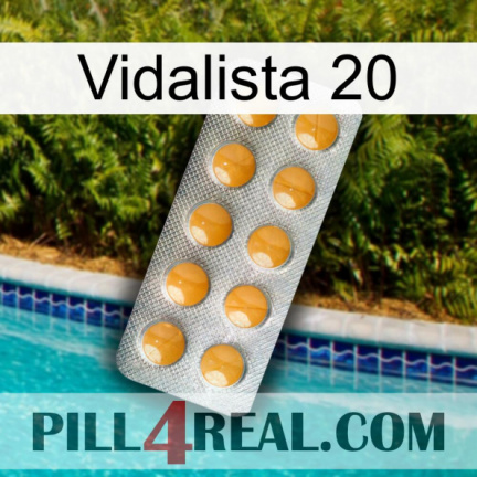 Vidalista 20 levitra1